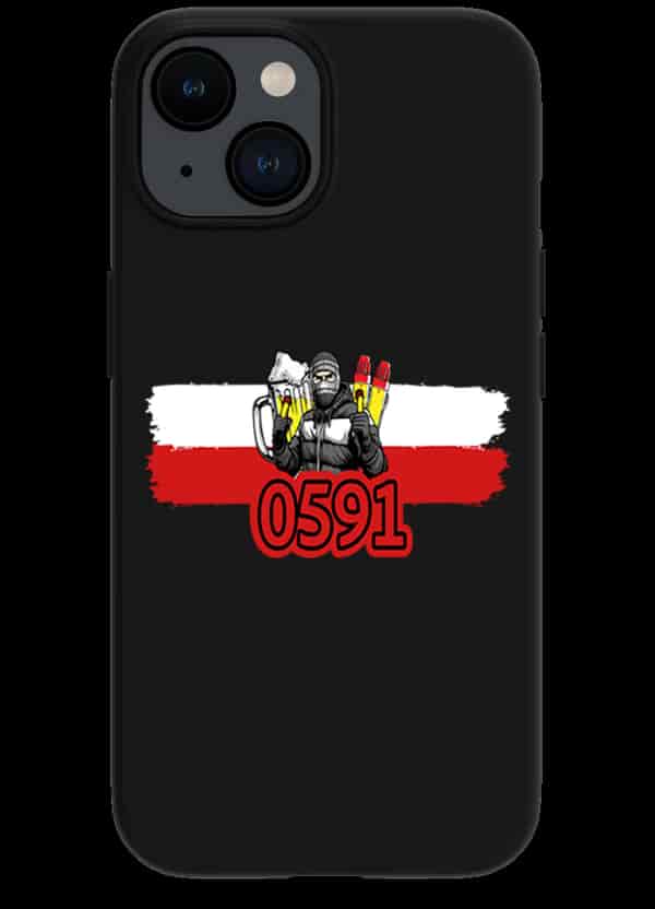 0591 Ohišje za Iphone