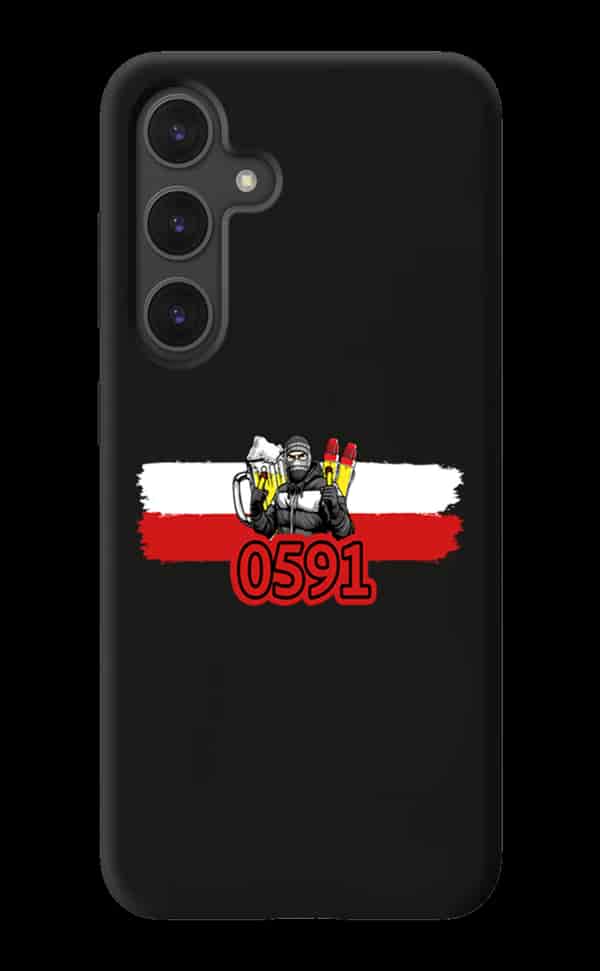 0591 Samsung ovitek