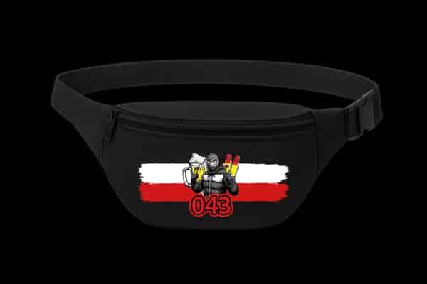 043 Fanny pack