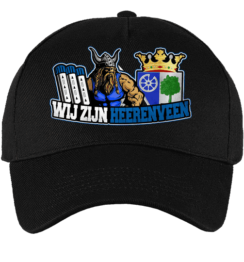 Wij zijn Heerenveen Cappello