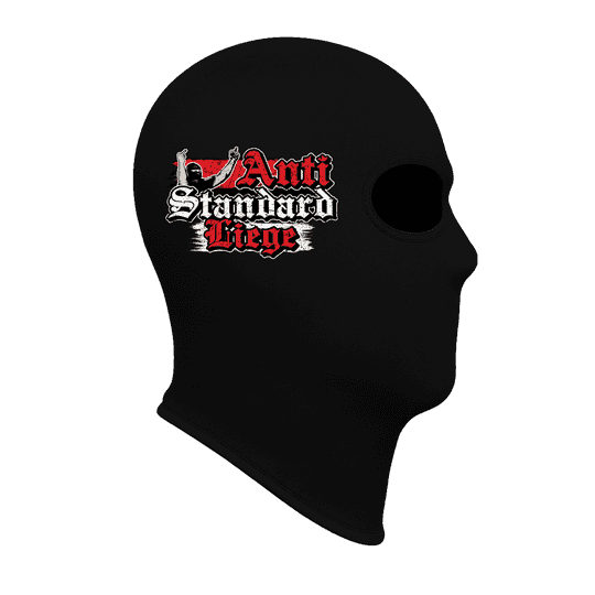 Anti Standard Liege Balaklava