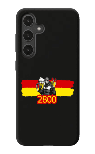2800 Samsung-Hülle