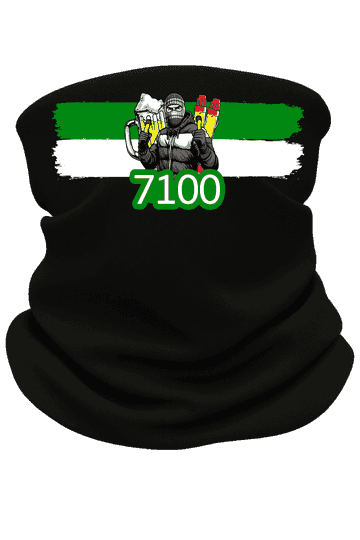 7100 Neckwarmer