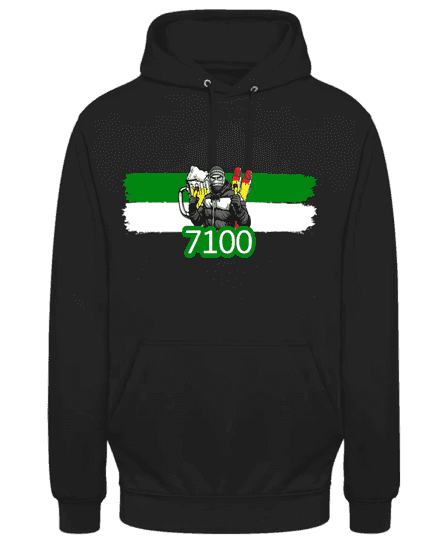 7100 Hoodie