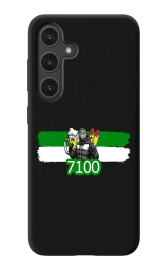 7100 Samsung Case