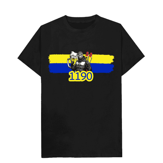 1190 Majica