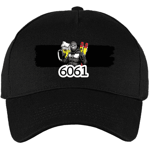 6061 Kapa