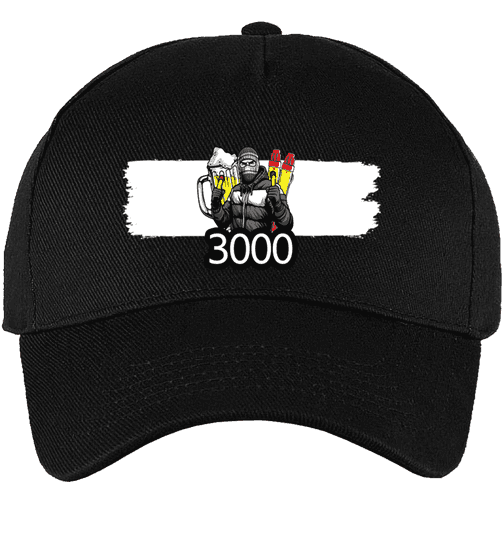 3000 Czapka