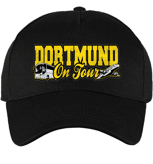 Dortmund on tour Kapa