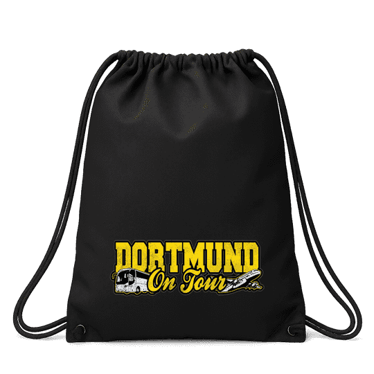 Dortmund on tour Torba sa šnure