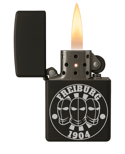 Freiburg 1904 Upaljač