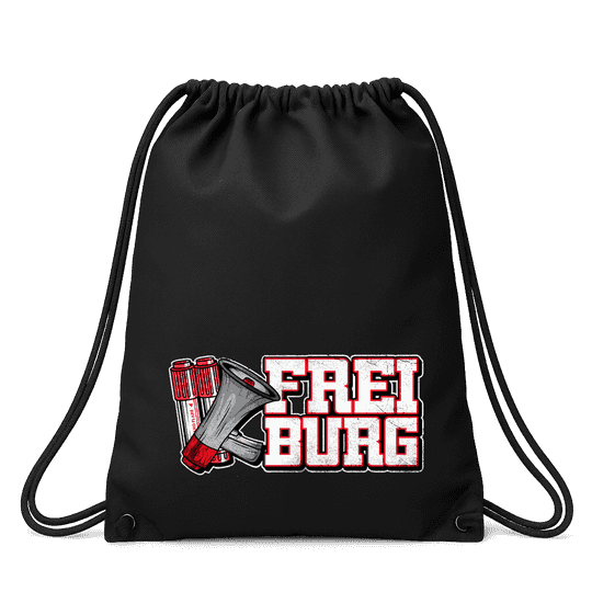 Freiburg Torba sa šnure