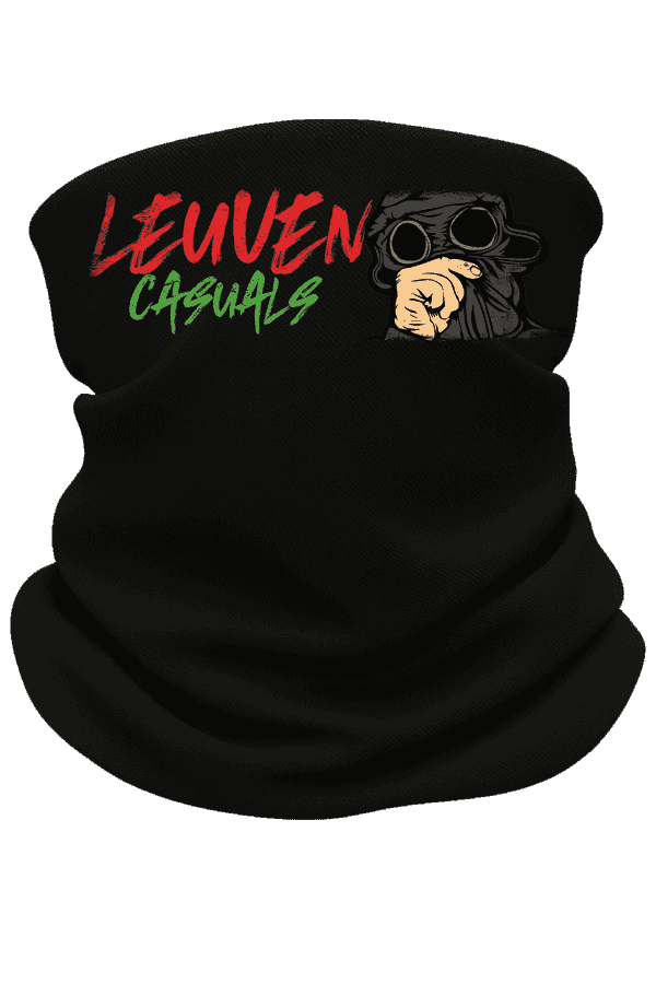 Leuven Casuals Ogrlica za vrat