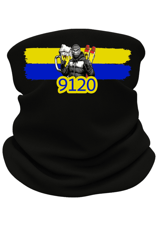 9120 Ogrlica za vrat