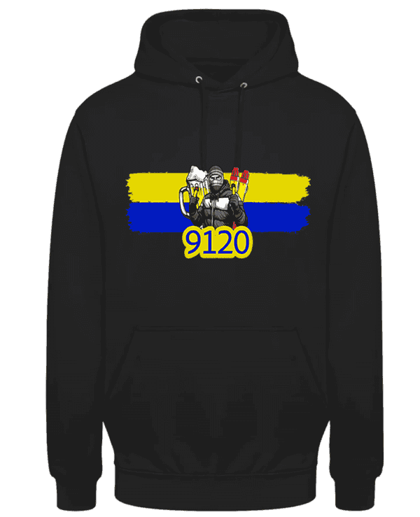 9120 Džemper