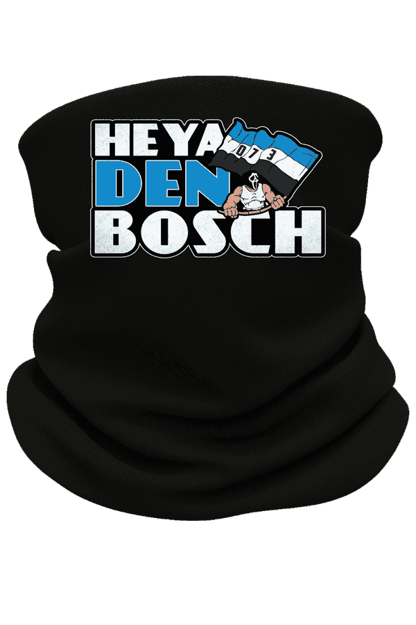Heya Den Bosch Ogrlica za vrat
