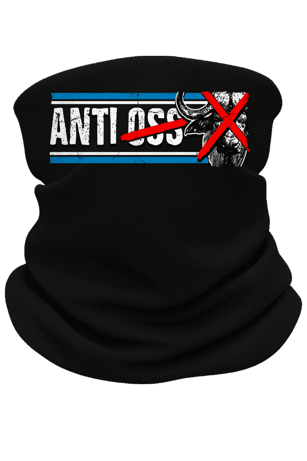 Anti Oss Ogrlica za vrat