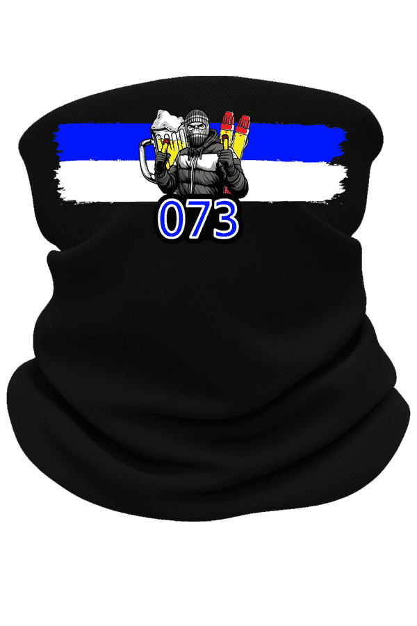 073 Ogrlica za vrat