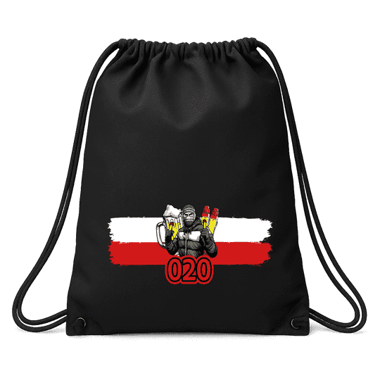 020 Torba sa šnure