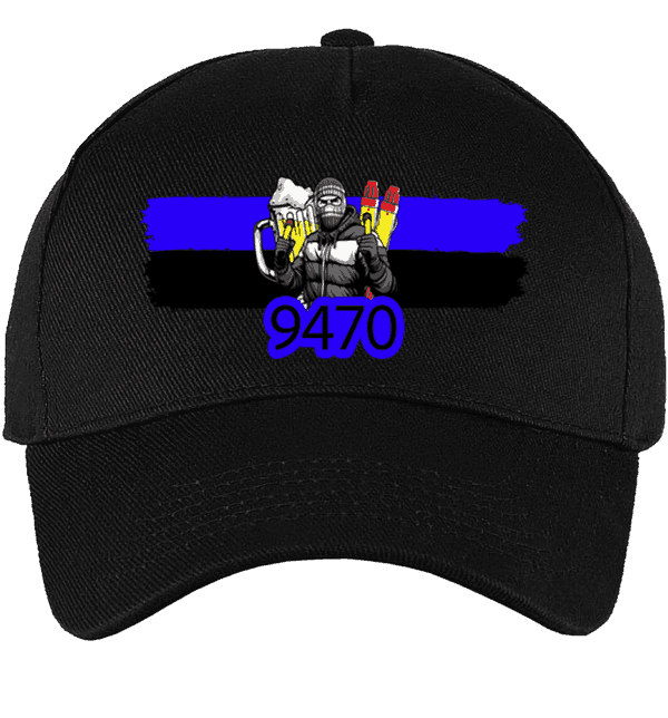 9470 Kapa