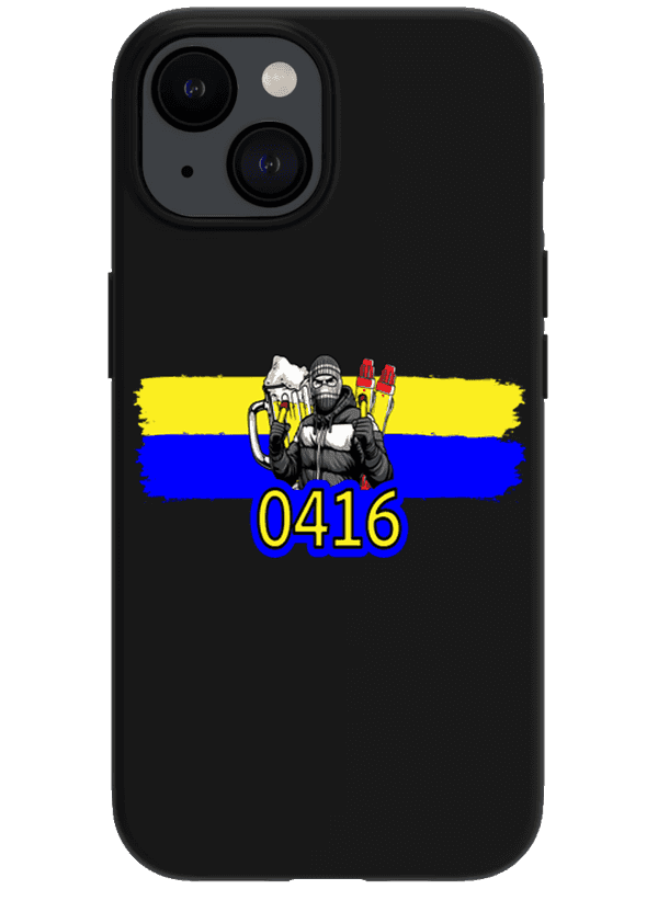 0416 Futrola za Iphone