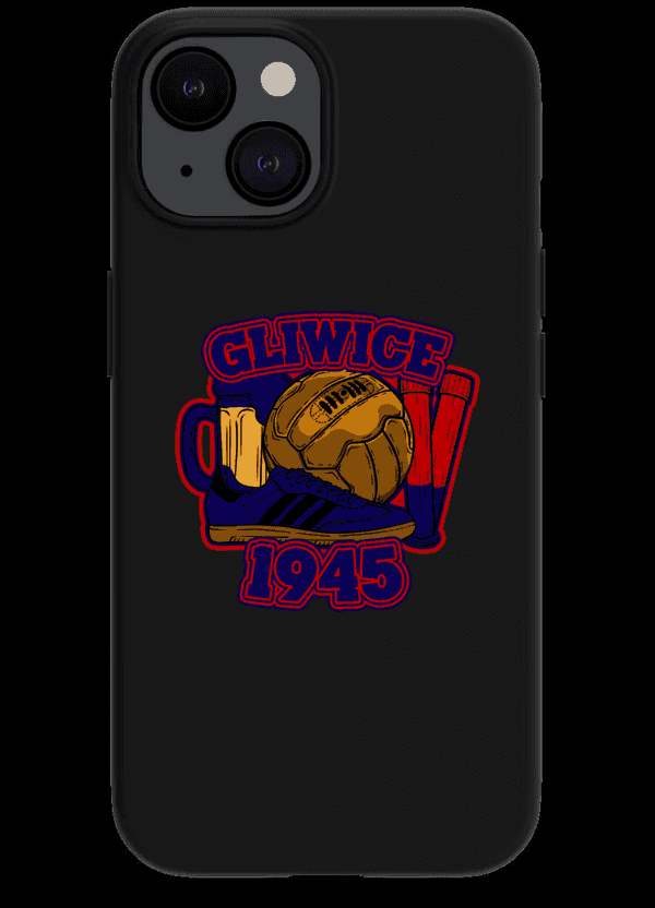 Gliwice 1945 Futrola za Iphone