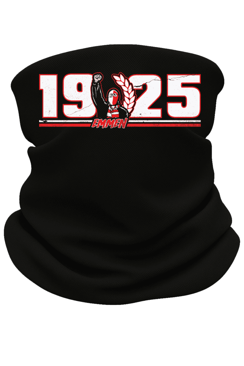 1925 Emmen 2.0 Šal za vrat