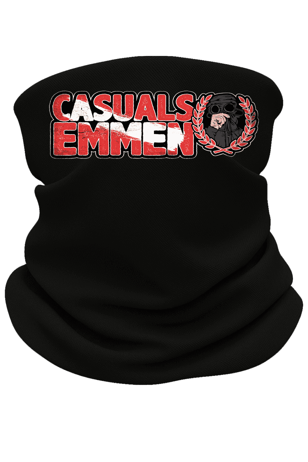Casuals Emmen Šal za vrat