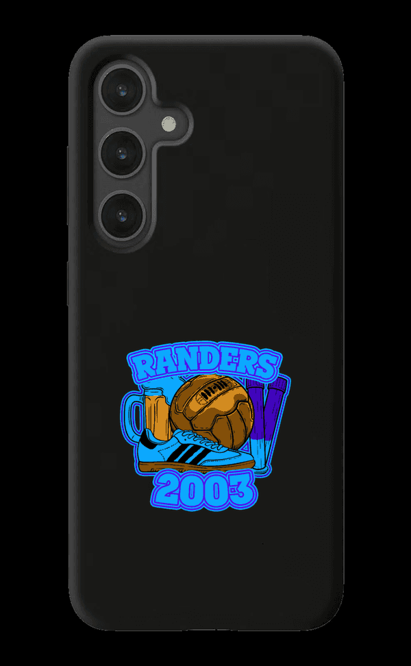 Randers 2003 Futrola za Samsung