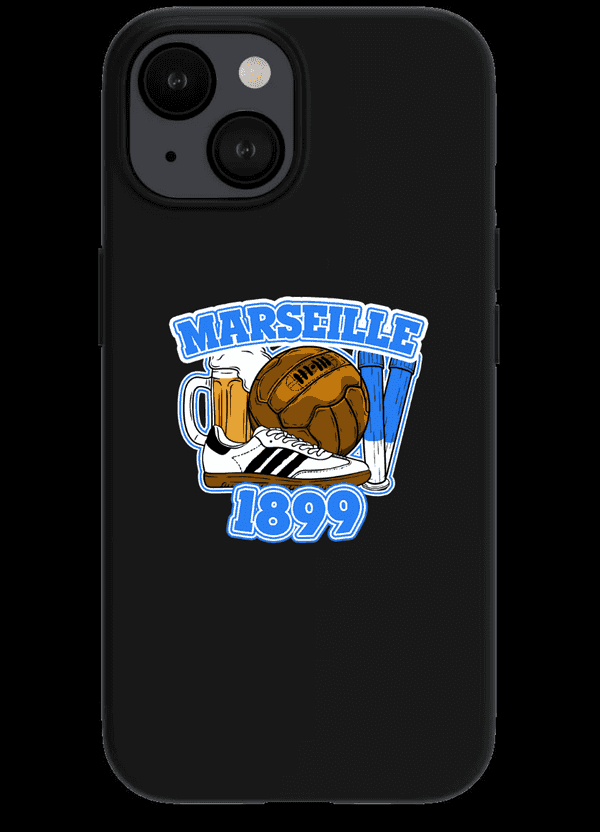 1899 Marseille 2.0 iPhone-Hülle