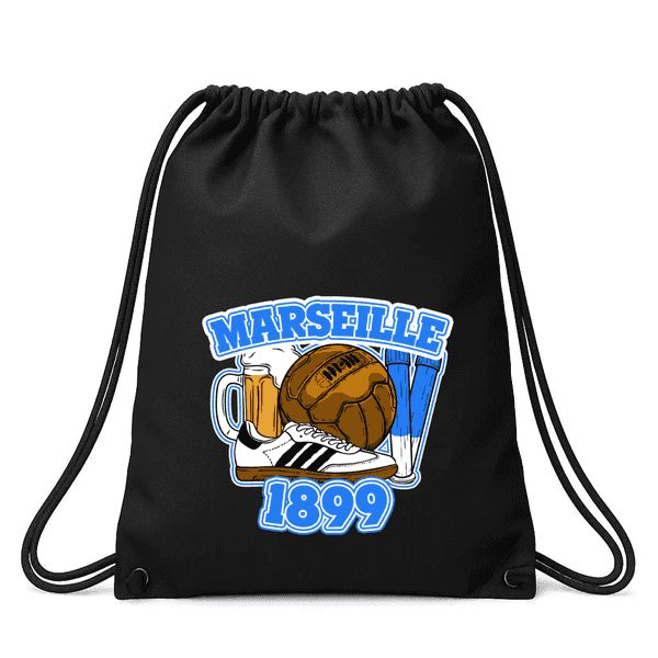1899 Marseille 2.0 Sacca