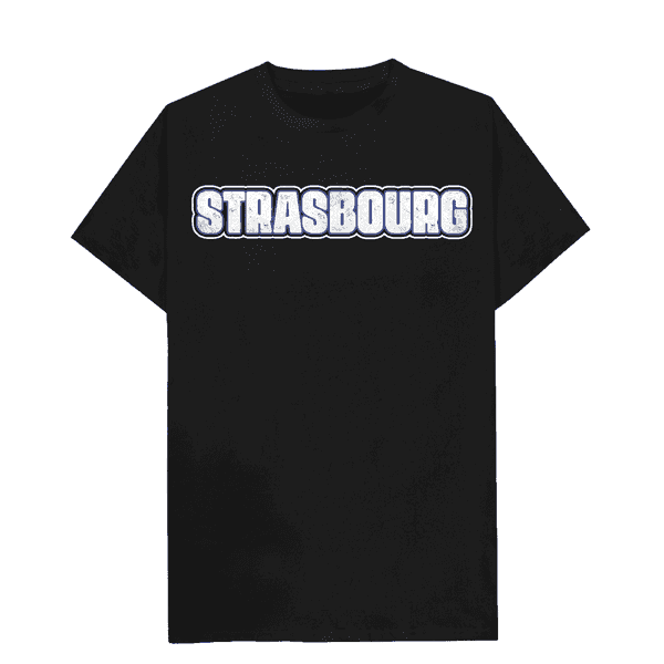 Strasbourg t-shirt T-Shirt