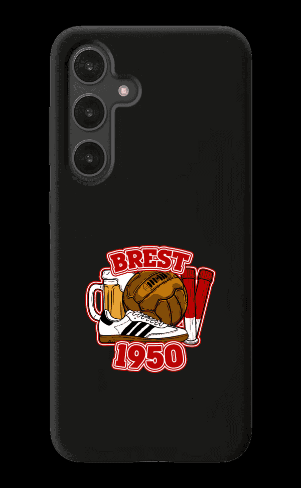 Brest 1950 Futrola za Samsung