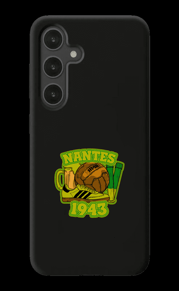 Nantes 1943 Samsung Hoes