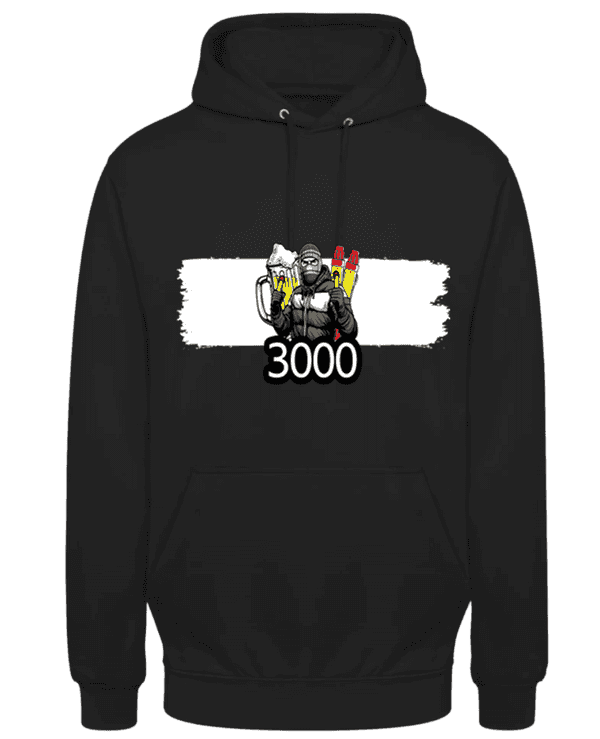 3000 Hoodie