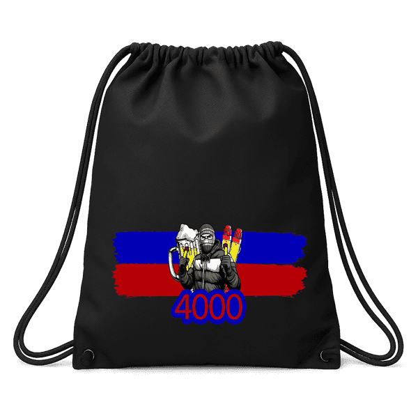 4000 (RFCL) Torba sa šnure