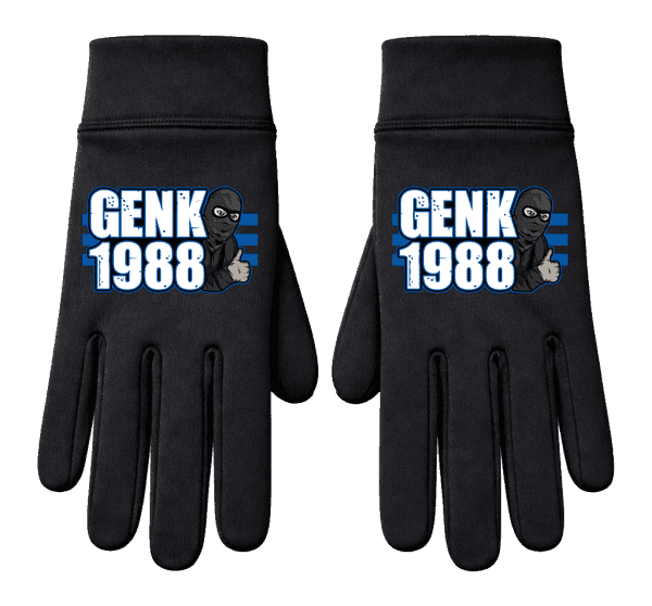 Genk 1988 Luvas