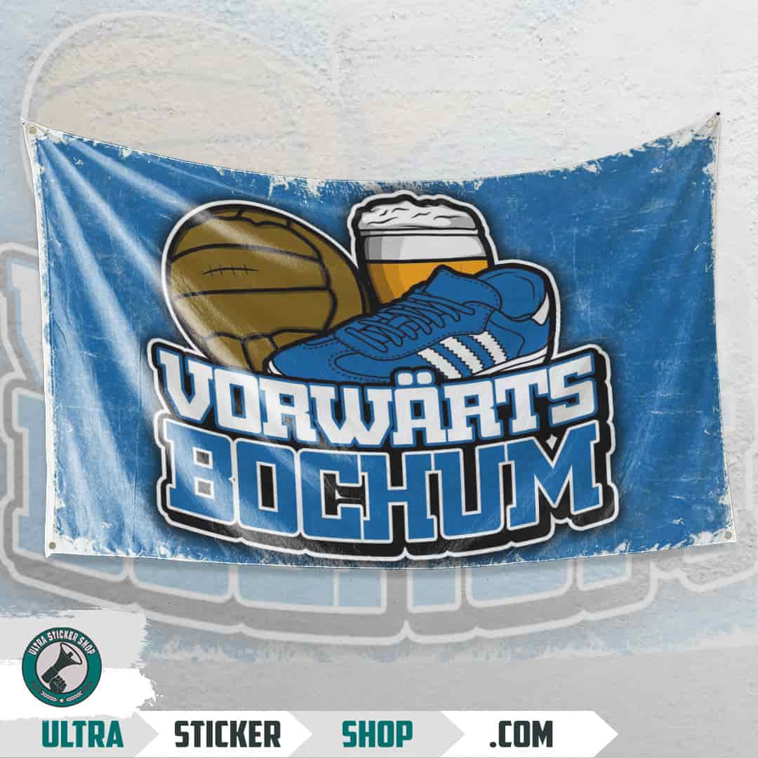 Vorwärts Bochum Steag