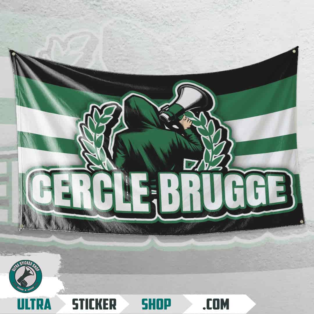 Cercle Brugge Steag