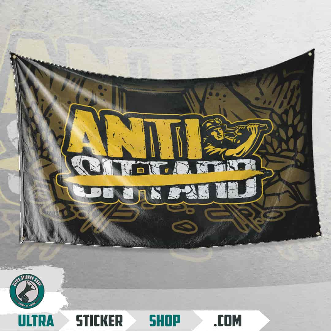 Anti Sittard Flagg