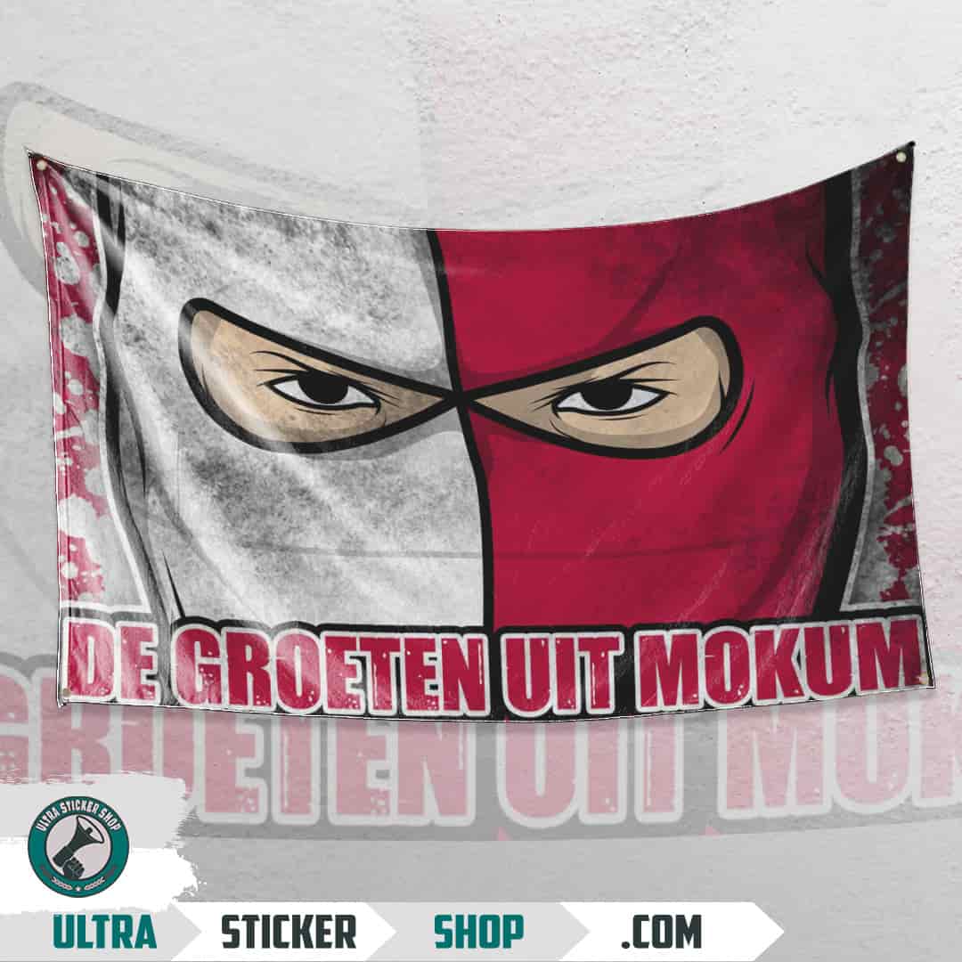 De groeten uit Mokum Zastava