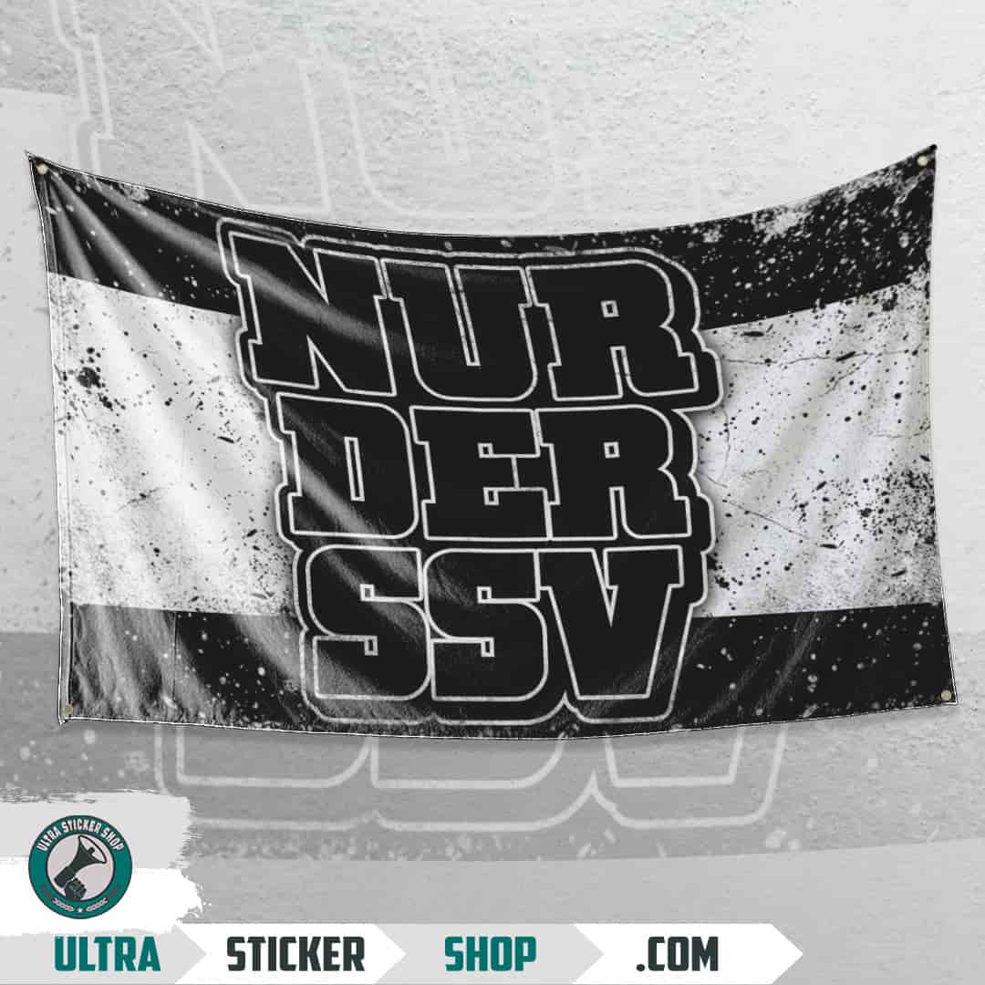 Nur Der SSV Vlag