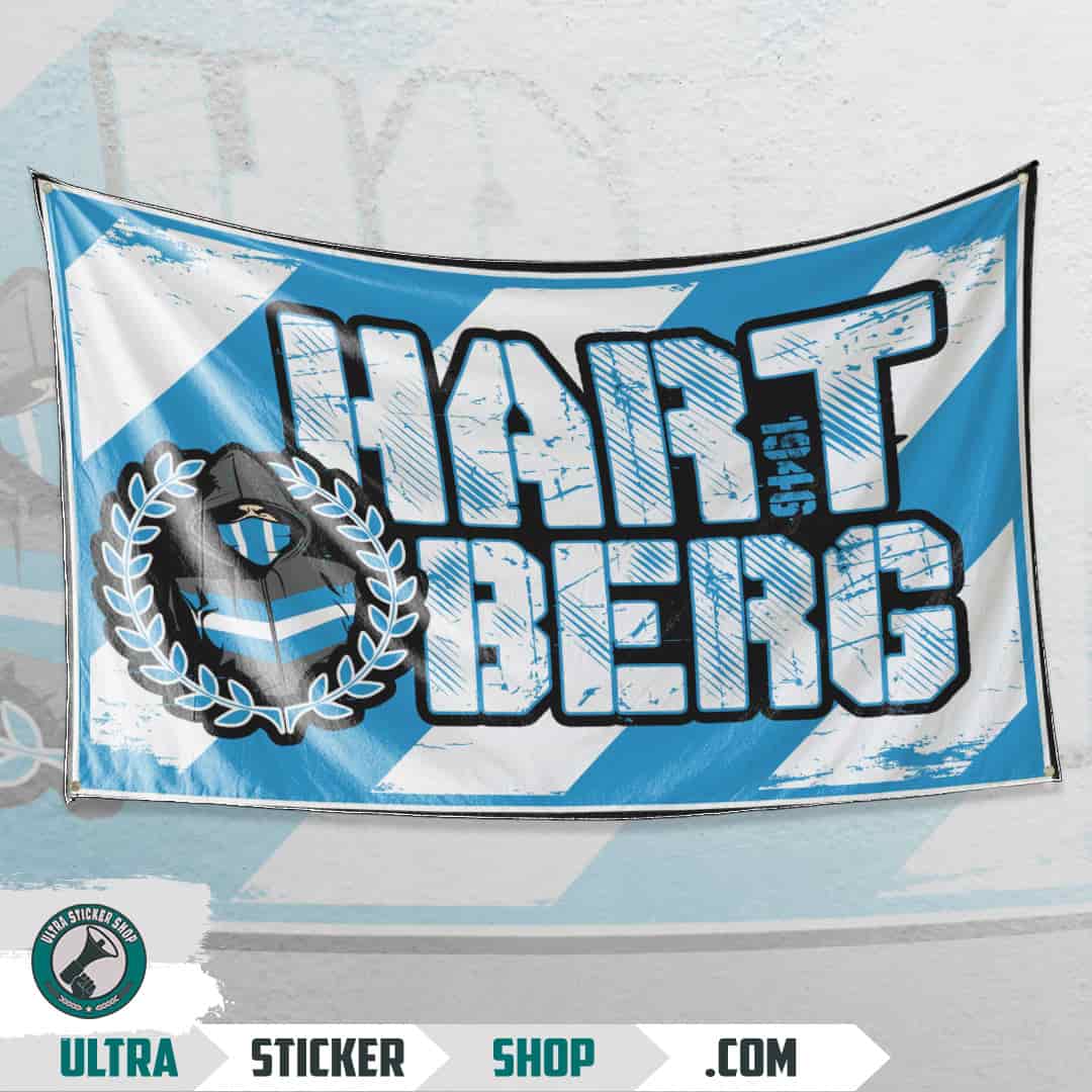 Hartberg Vlag