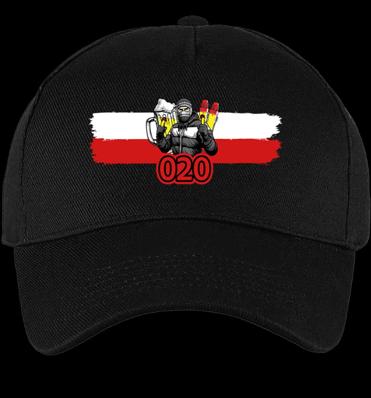020 Kapa
