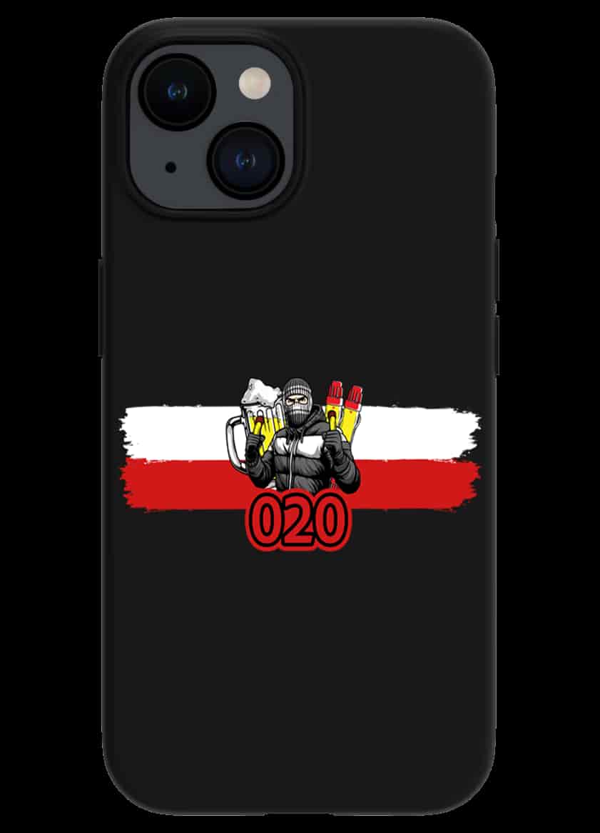 020 Futrola za Iphone