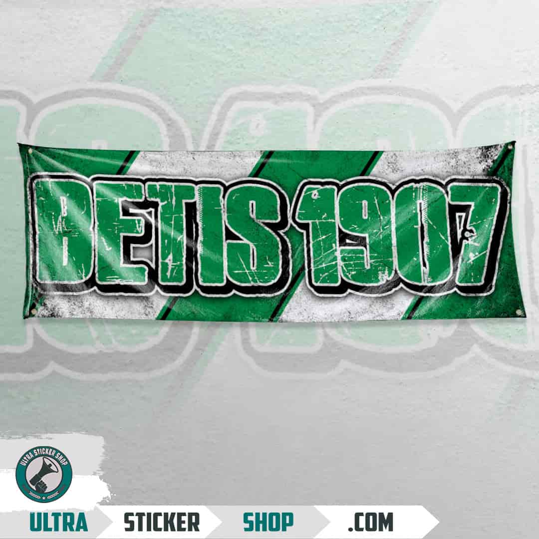Betis Zastava