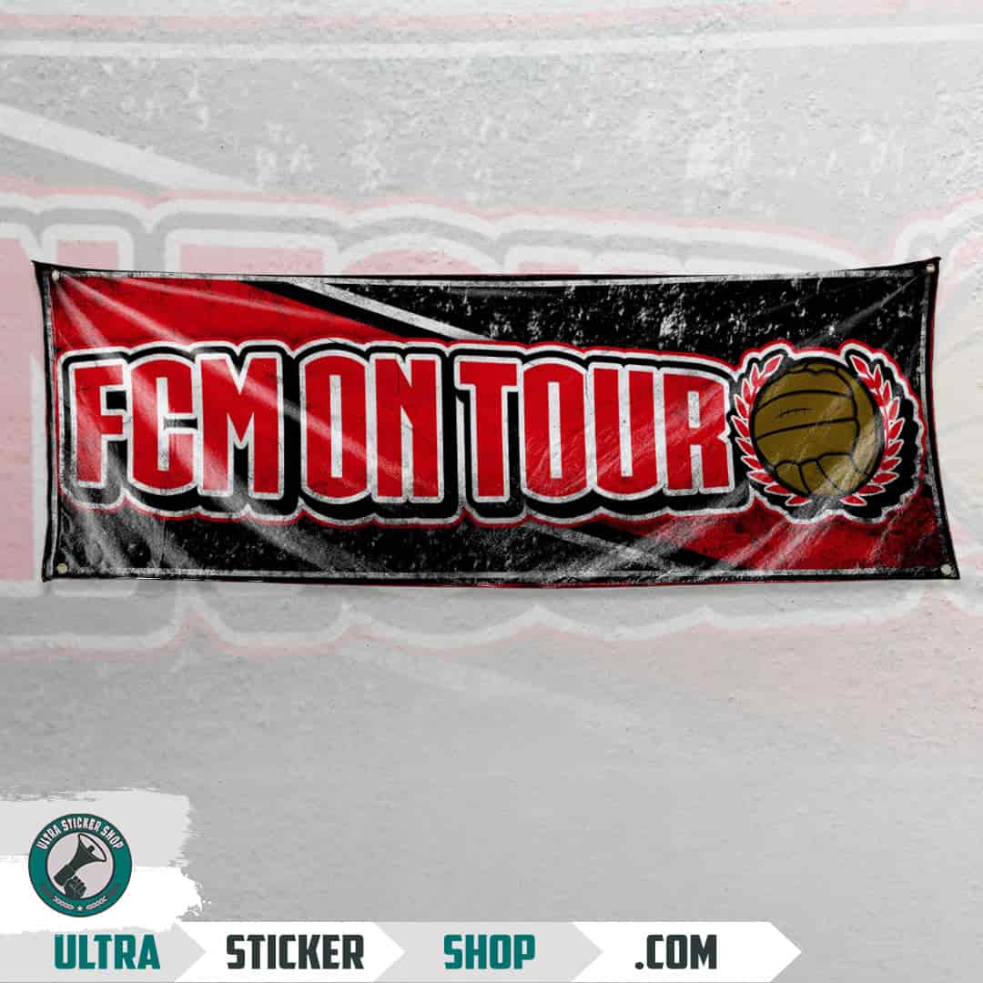 Fcm On Tour Flagg