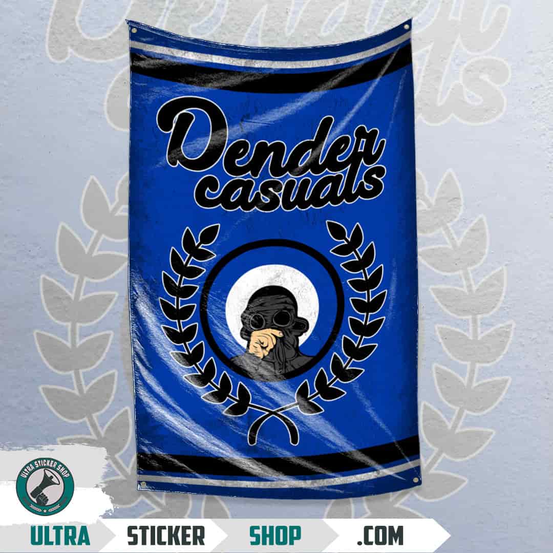Dender Casuals Zastava