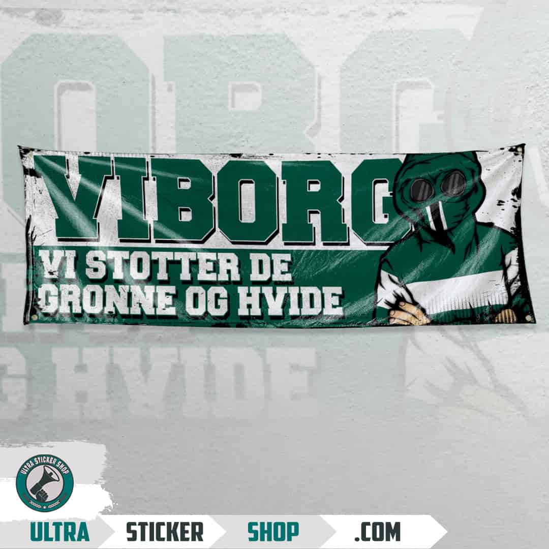Viborg Zastava