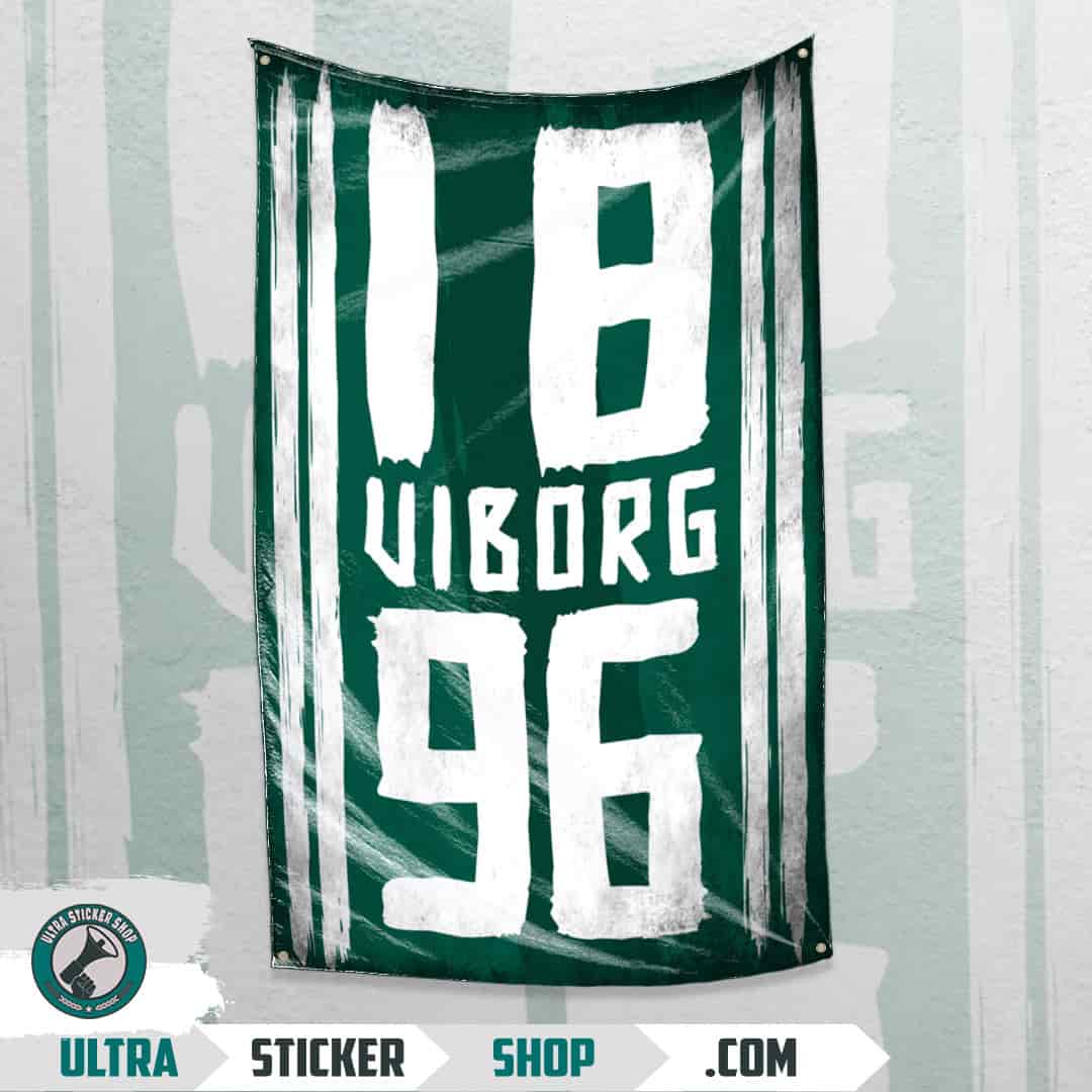 1896 Viborg 2.0 Zastava